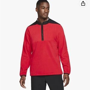 Nike Victory Therma Fit 1/2 Zip Men’s XXL NWT